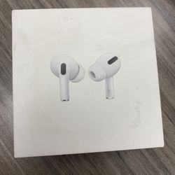 Apple Airpods Pro - 1st Generation - Ending In R0C6L