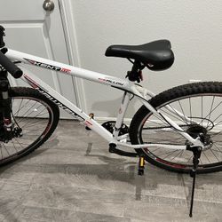 New Kent Hawkeye Mountain Bike for Sale in Grand Prairie TX OfferUp