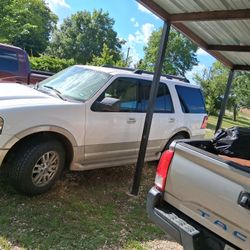 2010 Expedition 