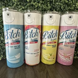 Lysol  Tumbler 