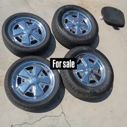 Vw parts