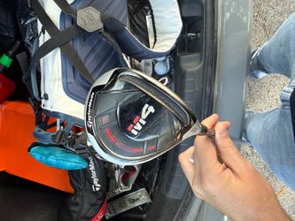 M4 TaylorMade 5 Wood