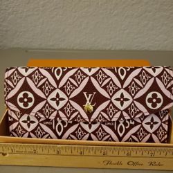 Lv Wallet