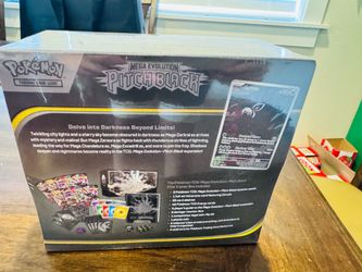 Pitch Black ETB