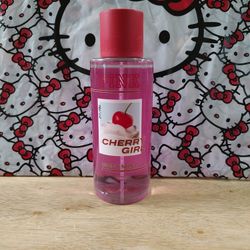 Victoria's Secret Pink Cherry Girl $10 