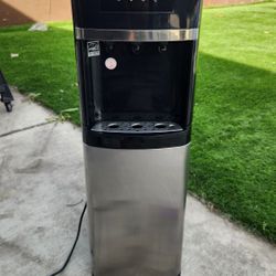 primo water dispenser  used