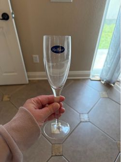 Set of 2 flutes