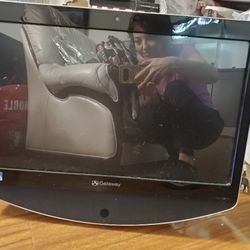 Gateway ZX6961 All-in-One PC