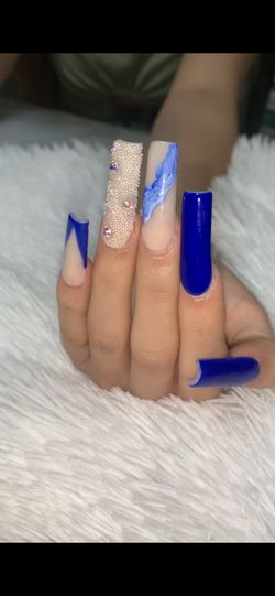 Make Your Appointment For Nails