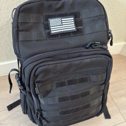 Tactical Camera backpack 