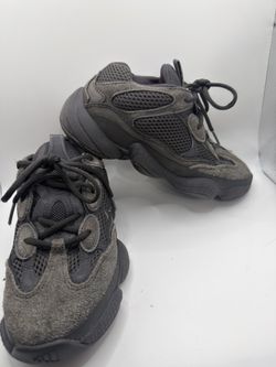 Yeezy 500 Size # 5.5 Man 