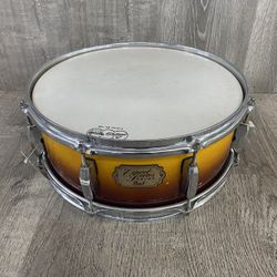 Pearl Expert Series Snare Drum