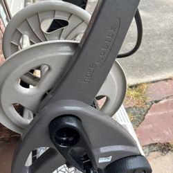 Hose Reels For Sale 