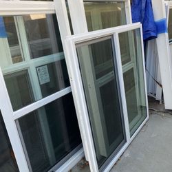 Windows & Sliding Door 
