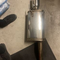 Magnaflow Exhaust