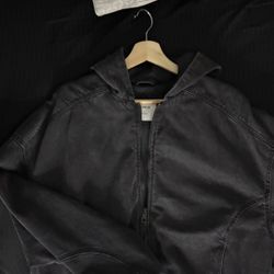 Hollister Denim Jacket 