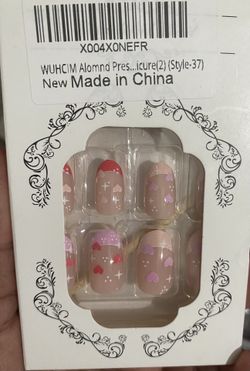 Press On Nails