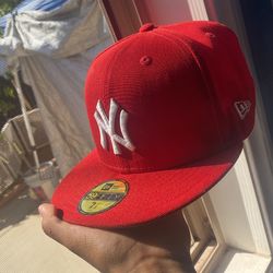 hat