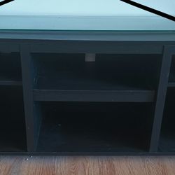 Entertainment Stand