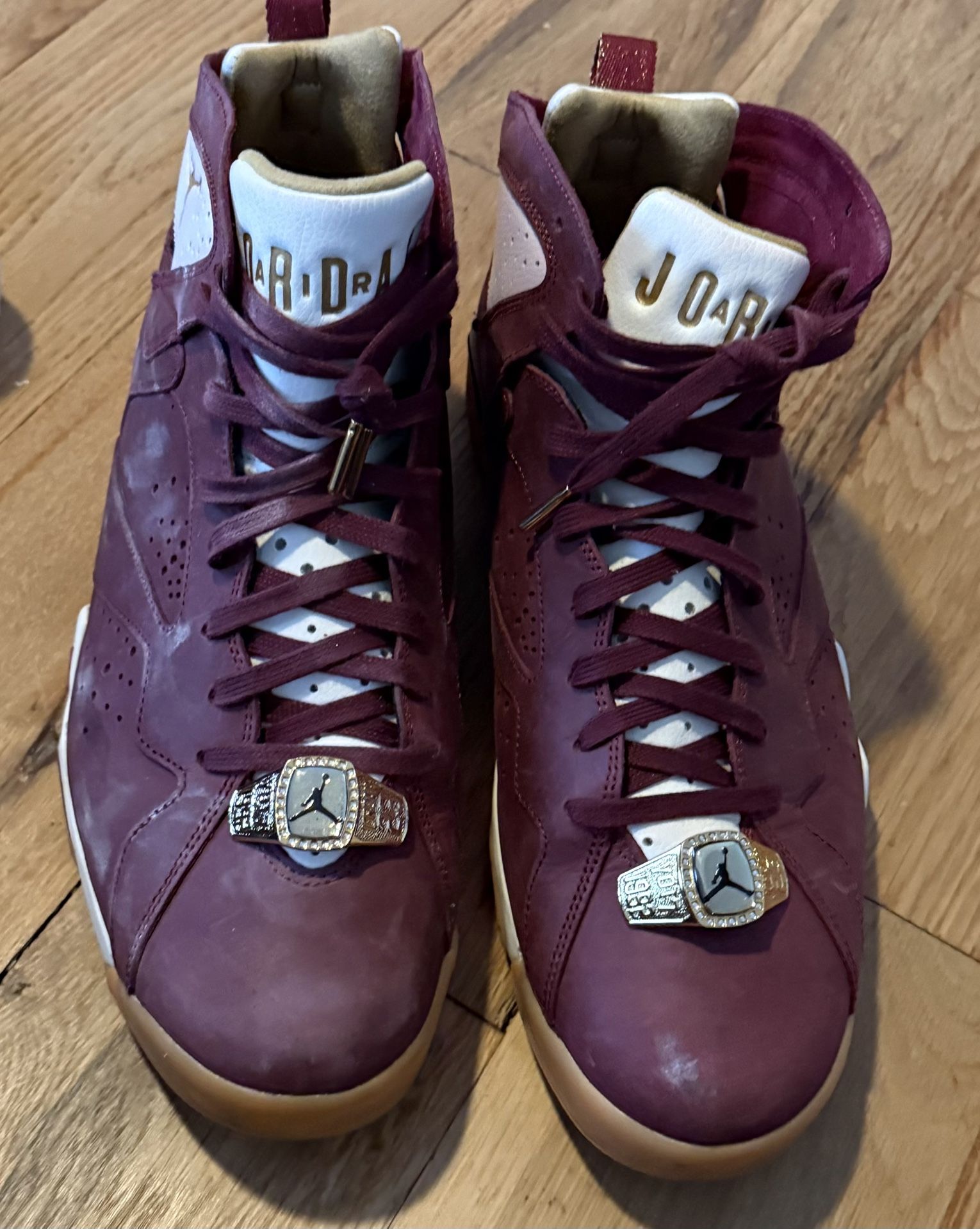 Jordan 7 For Sale Men Size 13