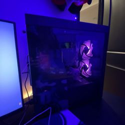Gaming pc