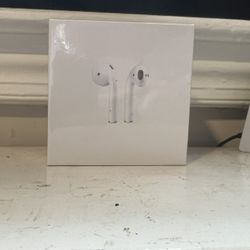 AirPods 2