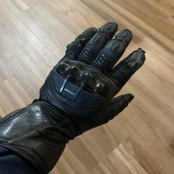 Joe Rocket Riding Gloves