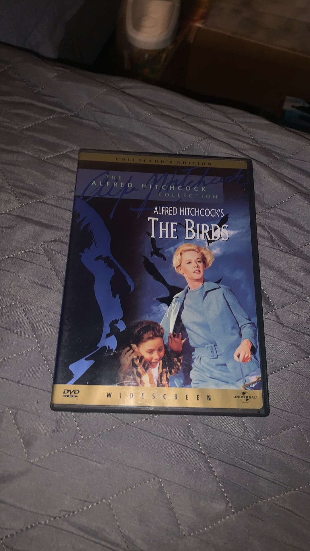 The Birds