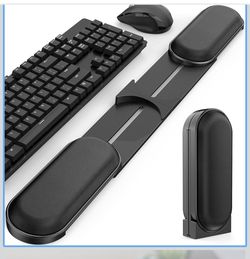 Keyboard Wrist Rest