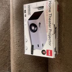 Home Theater Projector