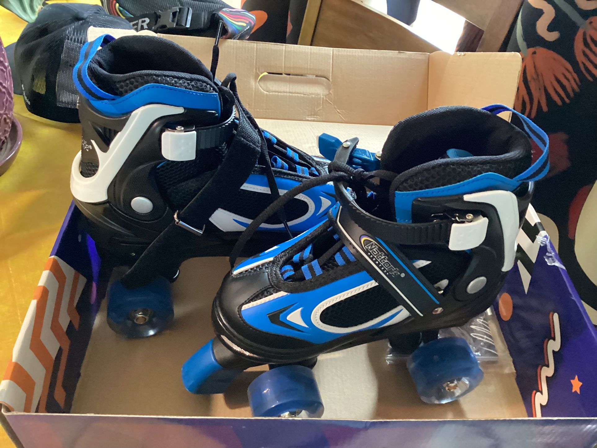 Roller Skate