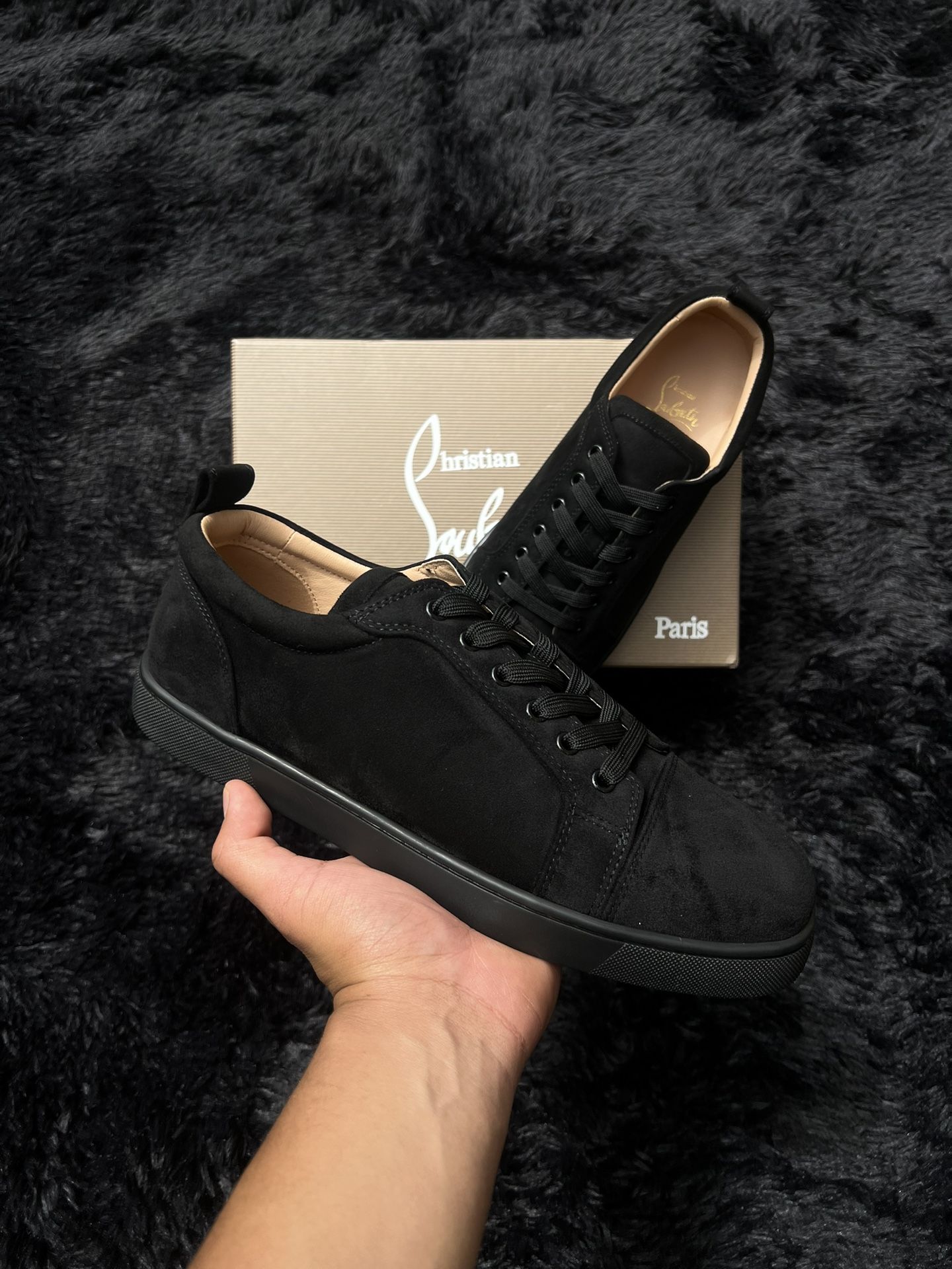 Christian Louboutin
