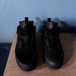 Jordan Spizike Low