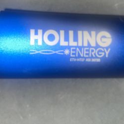 Portable Charger For iPhone Or Android 