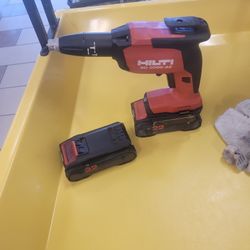 Hilti 