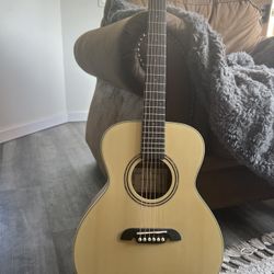 Alvarez Youth Guitar Model RS26 Brand New 