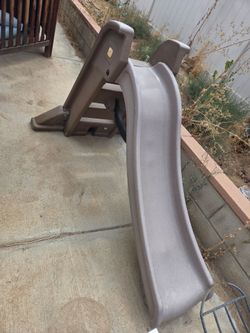 Slide, Step 2