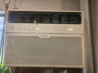 Toshiba Air Conditioner