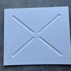 Dishwasher Drain Pan 