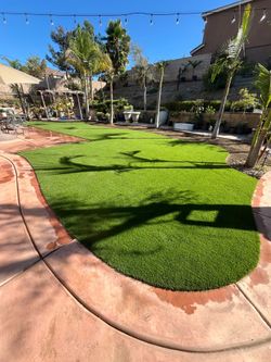 Artificial Grass Turf