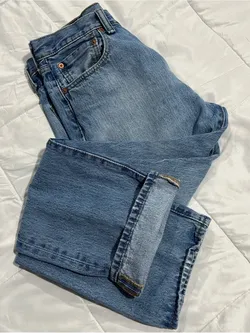 Men’s wrangler jeans 40X30