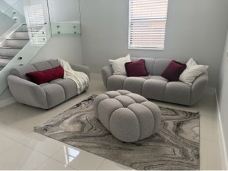 Moving sale! Indoor & outdoor furniture
