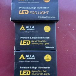 Alla LED Lights 