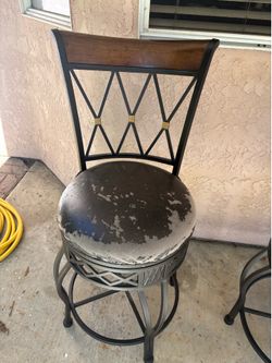 Bar stools