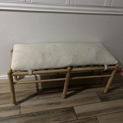 Target Entryway Bench