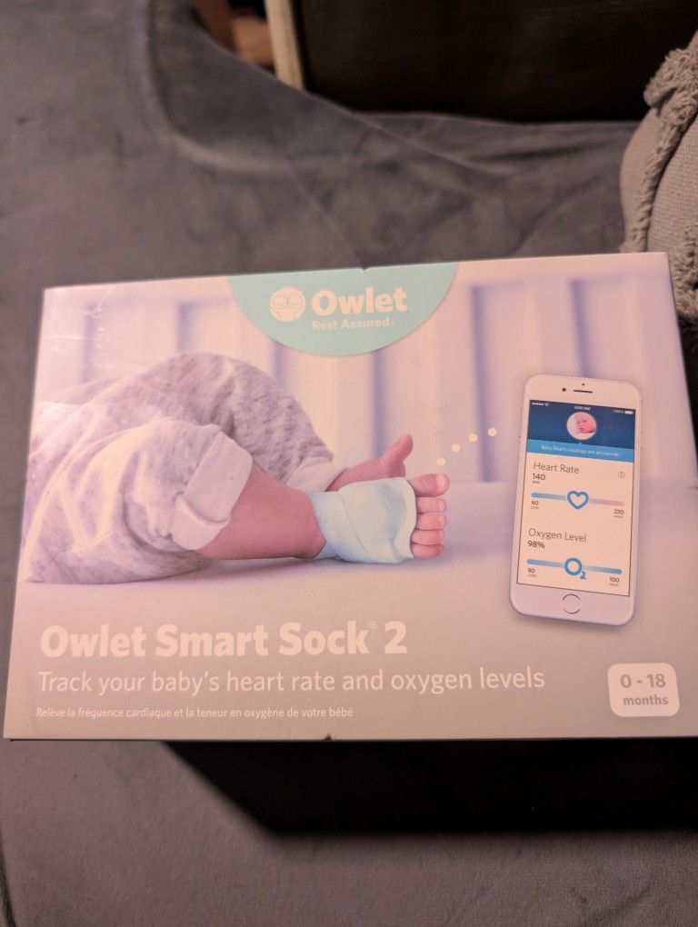 Baby Heart Monitor ❤️🏥👩🏾⚕️🩺