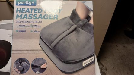 ELECTRIC MASSAGERS 