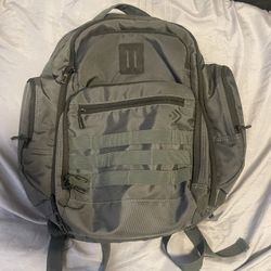 Diaper Bag