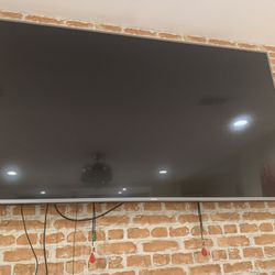 65 Inch Haier Tv