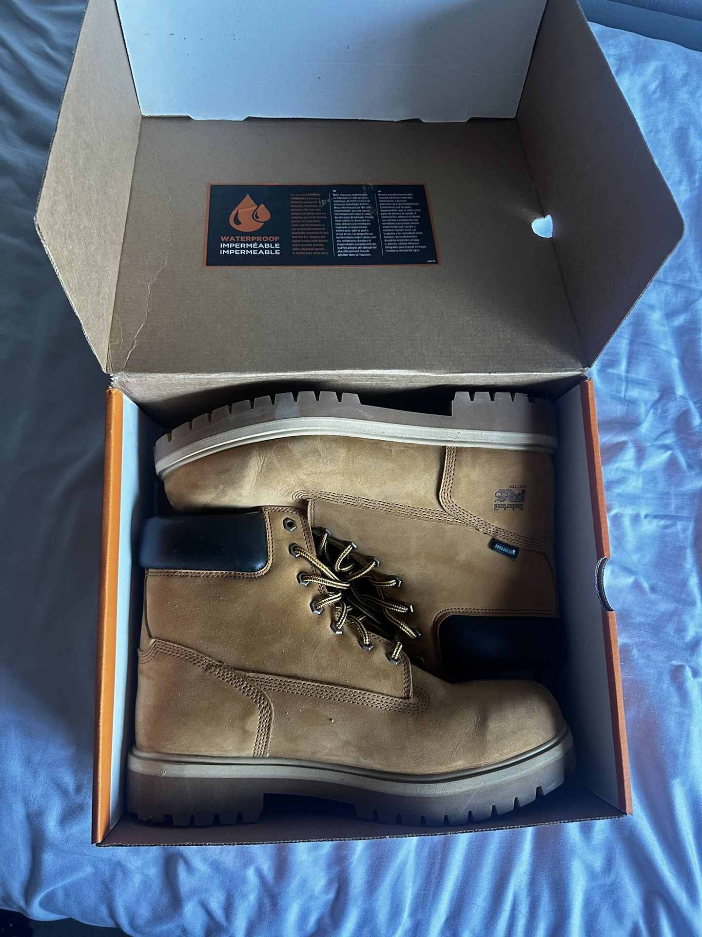 Timberland Boots S 13W